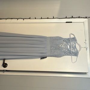 Bridesmaids/Prom Dress